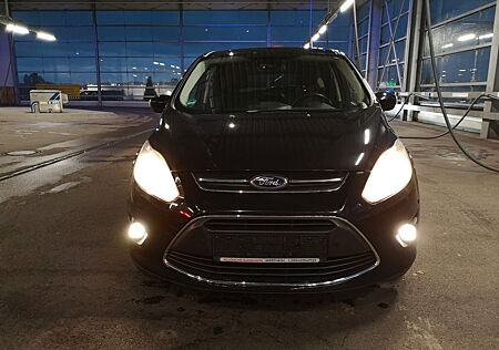 Ford C-Max 1,0 EcoBoost 92kW SYNC Edition SYNC Ed...