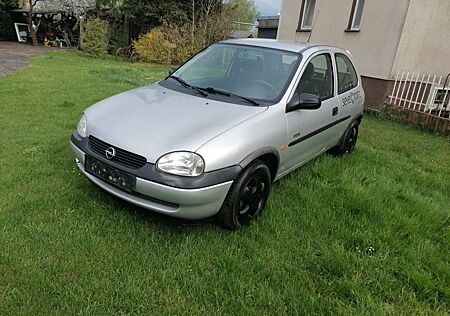 Opel Corsa 1.2 16V Edition 2000 TÜV Neu
