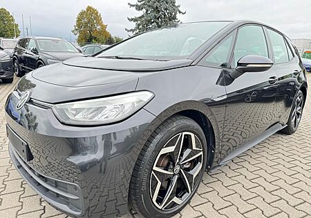 VW ID.3 Volkswagen Pro S 150 kW LED Navi PDC Alu