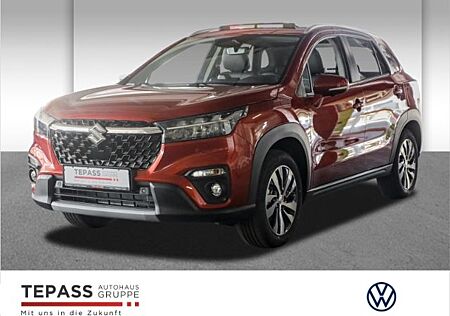 Suzuki SX4 S-Cross S-Cross 1.5 Dualjet Comfort + PANO LED NAVI SHZ