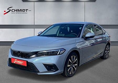Honda Civic Elegance 2.0 e HEV i-MMD Hybrid EU6d AUTOM