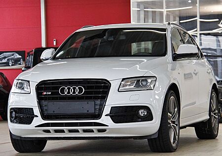 Audi SQ5 3.0 TDi COMPETiTiON *B&O*NAVi*21