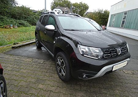 Dacia Duster II Adventure 150