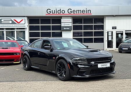 Dodge Charger 6.4l V8 R/T Scat Pack Widebody