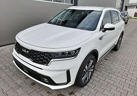 Kia Sorento Vision 2023 1.6T PHEV AWD 6-Gang Automat