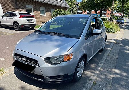 Mitsubishi Colt 1.3 35 Jahre ClearTec 35 Jahre