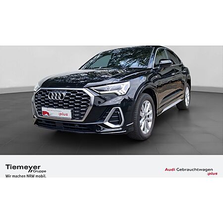 Audi Q3 leasen
