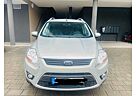 Ford Kuga 2,0 TDCi 4x4 103kW