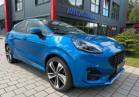 Ford Puma Hybrid ST-Line X(HU&In.neu/Fahrassis. Paket