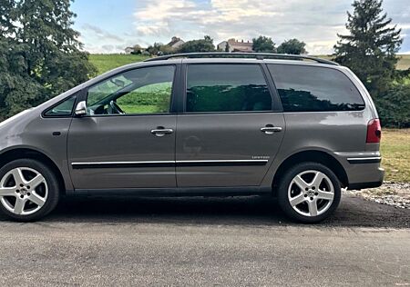 VW Sharan Volkswagen 2.0TDI HighlineTOP Zustand