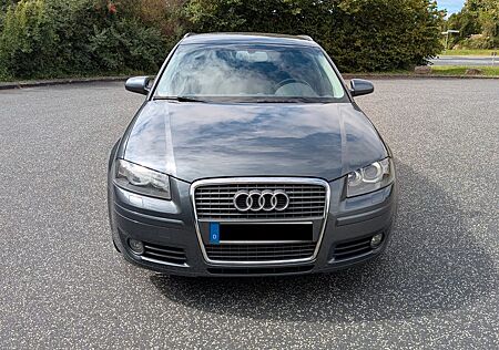 Audi A3 2.0 TDI (DPF) Attraction Sportback Attraction