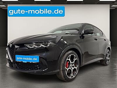 Alfa Romeo Tonale Veloce 1.5 VGT | MATRIX | KAMERA | LM 19"