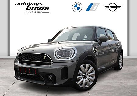 Mini Cooper S Countryman Cooper SE ALL4 Countryman HeadUp Pano LED AppleC