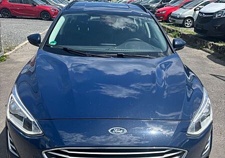 Ford Focus Turnier Trend*Export