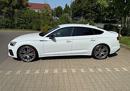 Audi S5 TDI tiptronic quattro Sportback