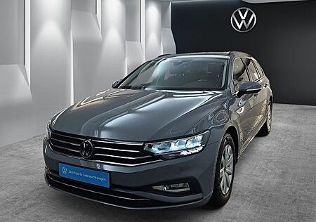 VW Passat Variant Volkswagen 1.5TSI Business AHK REAR VIEW NAV