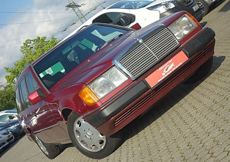 Mercedes-Benz T  230TE sehr gepflegt 5-Gang Anhängerkupplung