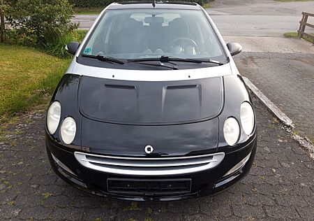 Smart ForFour 1,1 passion passion