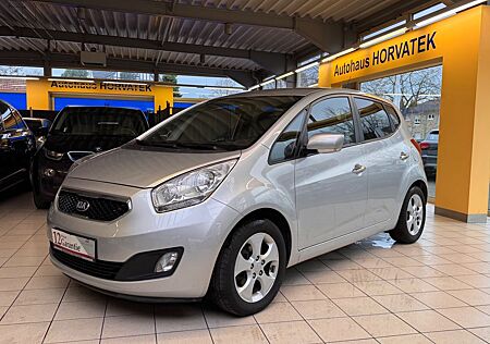 Kia Venga FIFA World Cup Edition*PDC*Klima*2. Hd*SHZ