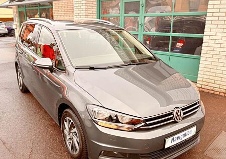 VW Touran Volkswagen Sound 1.2 *Navigation*