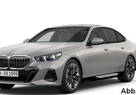 BMW 520d M Sportpaket Aktive Geschw. Komfortsitze mi