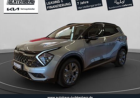 Kia Sportage 1.6T HYBRID GT LINE PANO-DACH+LEDER+NAV