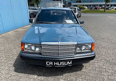 Mercedes-Benz 190