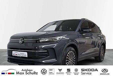 VW Tiguan Volkswagen GOAL 1,5 l eTSI OPF 110 kW (150 PS) 7-Gan