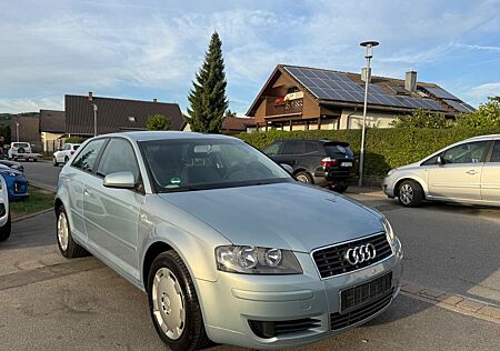 Audi A3 1.6 Attraction*NEU*TÜV* KLIMA* gepflegt ****