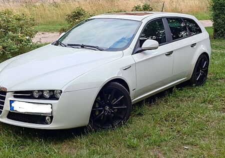 Alfa Romeo 159 1.8 TBi 16V