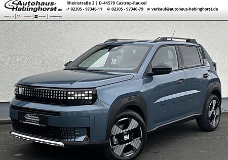 Fiat Grande Panda 1.2T eDCT La Prima CarPlay Shz PDC