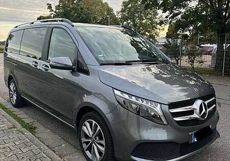 Mercedes-Benz V 220 d Aut. EDITION lang EDITION