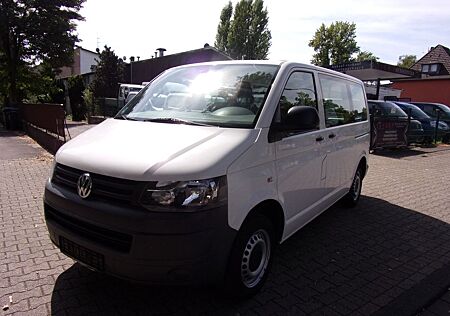 VW T5 Transporter Volkswagen Kastenwagen