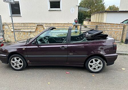 VW Golf Volkswagen 1.8 Highline Highline