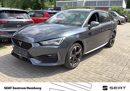 Seat Leon Sportstourer 1.4 e-HYBRID DSG ACC Navi LED
