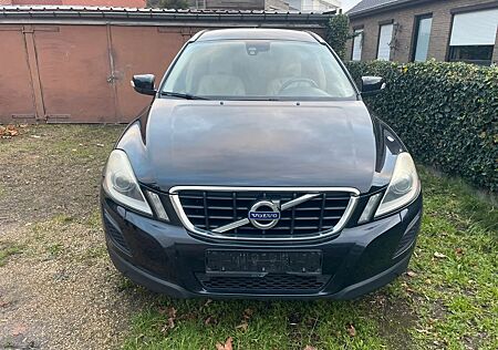 Volvo XC 60 gebraucht kaufen Volvo XC 60 XC60 Kinetic 2WD