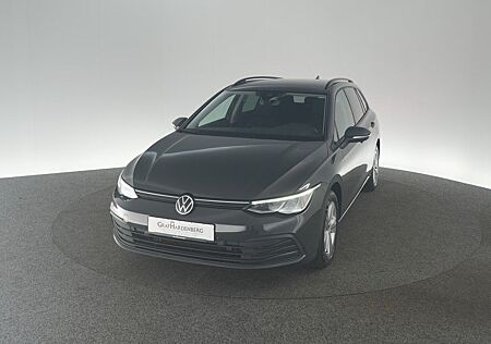 VW Golf Volkswagen VIII Variant 2.0 TDI DSG Life ACC Kamera