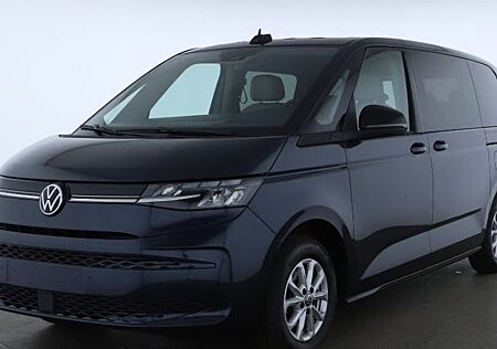 VW T7 Multivan Volkswagen LIFE 2,0 TDI DSG AHK 7Sitzer