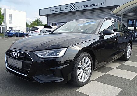 Audi A4 35 TFSI / NAVI / SHZ / BLUETH. / 1. HAND