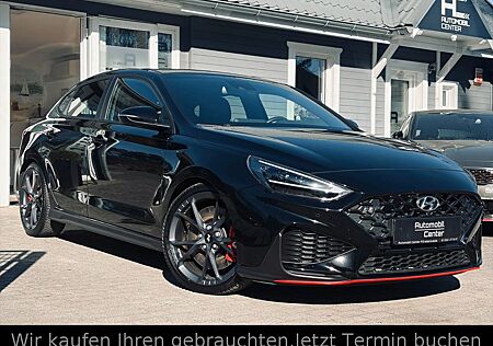 Hyundai i30 Fastback N Performance+Kamera+SHZ+LED+