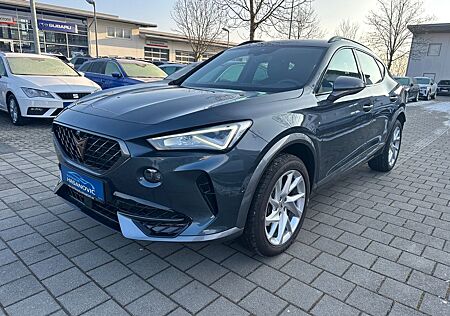 Cupra Formentor 4Drive