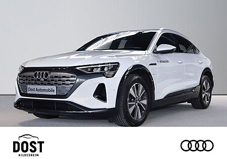 Audi Q8 e-tron Sportback advanced 50 quattro HuD+PANO