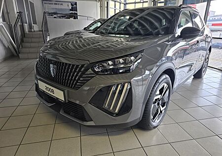 Peugeot 2008 Hybrid 145 e-DSC GT (U)