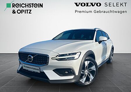 Volvo V60 CC V60 Cross Country B4 D AWD Plus Autom./Keyless