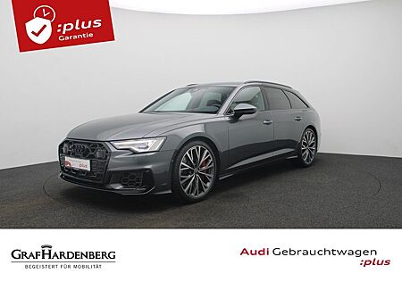Audi S6 Avant 3.0 TDI quattro . LED Navi B&o ACC