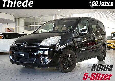 Citroën Berlingo Kombi 1.6 HDI SELECTION 5-SITZ KLIMA/SH