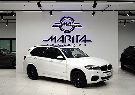 BMW X5 xDrive40d|M-PAKET|HUD|MEMORY|KAMERA|PANO|H&K|