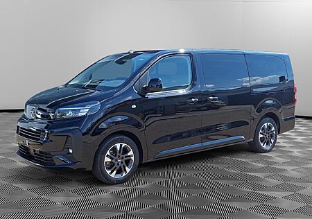Opel Zafira XL Automatik 8-Sitzer NAVI SHZ PDC KAM 17
