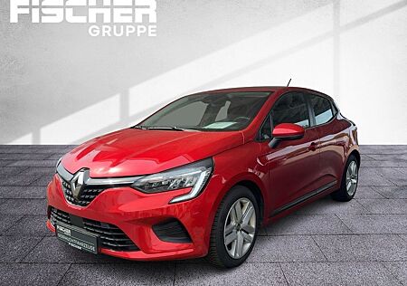 Renault Clio ZEN Tce 90 Klima EPH SHZ