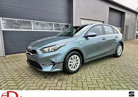 Kia Cee'd Ceed Vision 1.5 T-GDi 140PS Automatik Klima